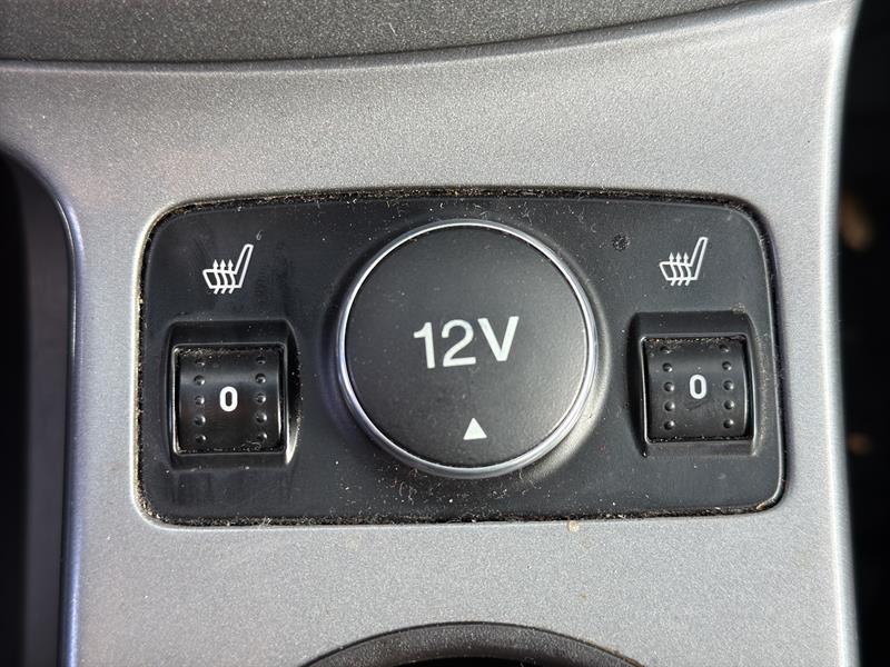 ford Escape 2015 - 18