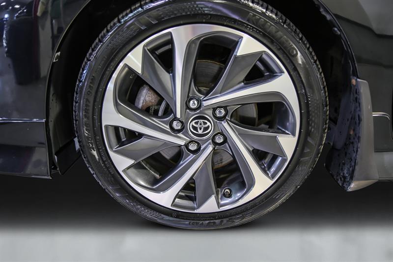 toyota Corolla iM 2018 - 10