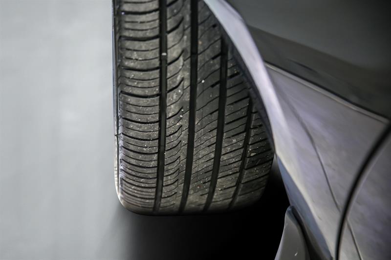 toyota Corolla iM 2018 - 11