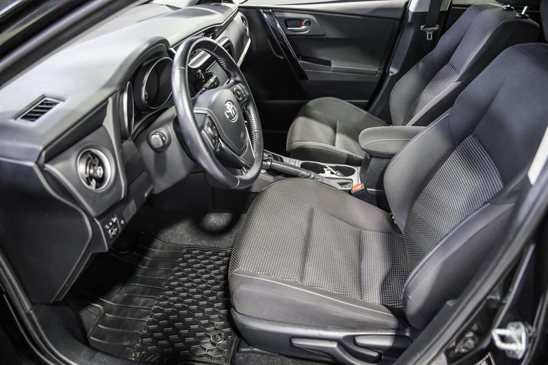 toyota Corolla iM 2018 - 14