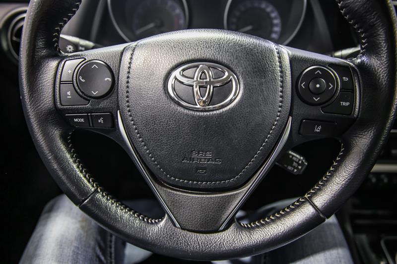 toyota Corolla iM 2018 - 15