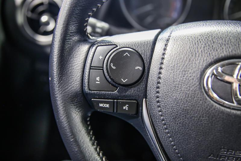 toyota Corolla iM 2018 - 16