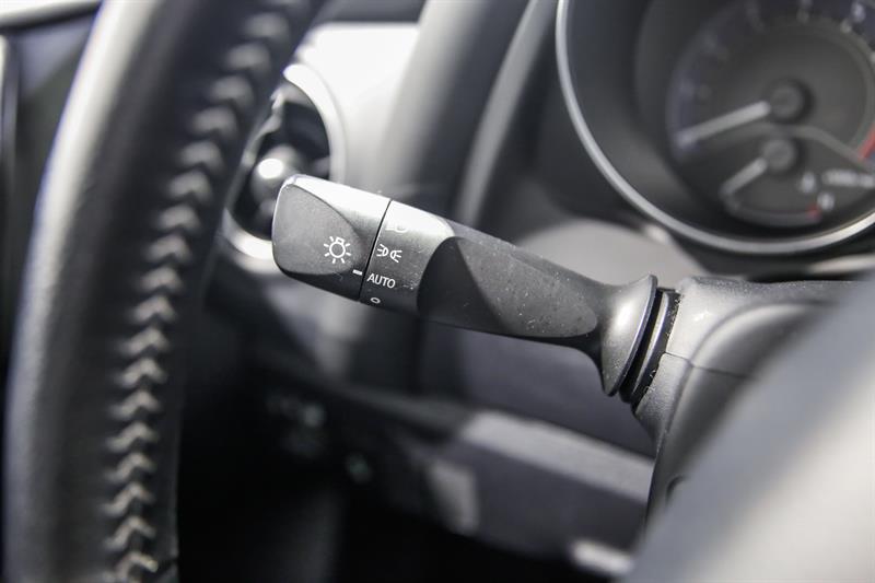 toyota Corolla iM 2018 - 18