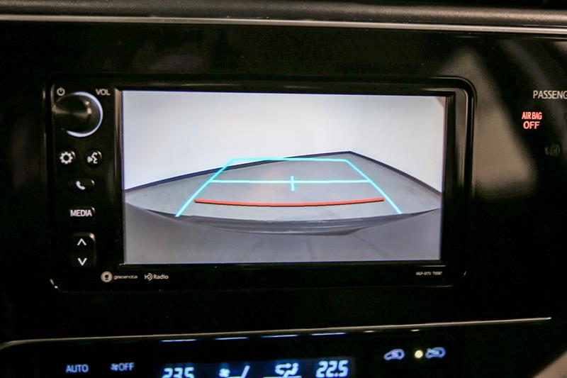 toyota Corolla iM 2018 - 22