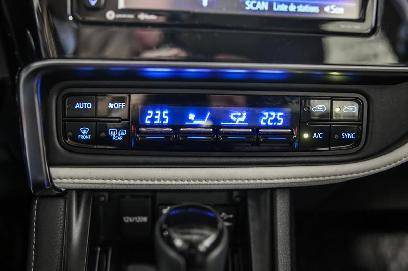 toyota Corolla iM 2018 - 23