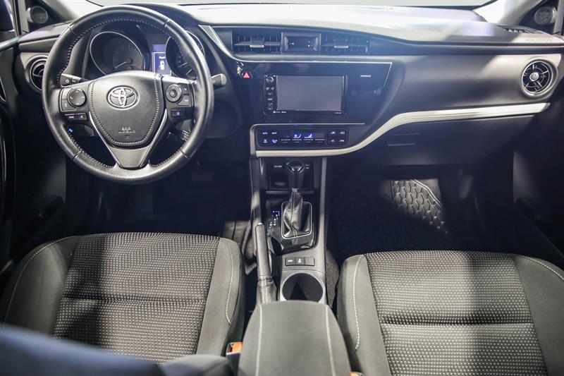 toyota Corolla iM 2018 - 24