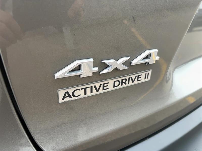 jeep Cherokee 2019 - 6