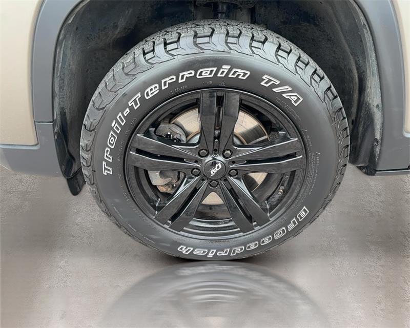 jeep Cherokee 2019 - 7