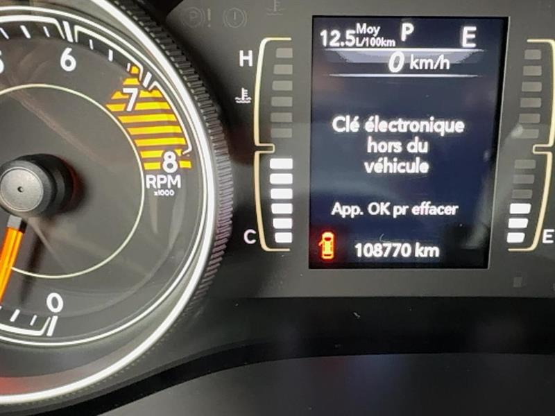 jeep Cherokee 2019 - 12