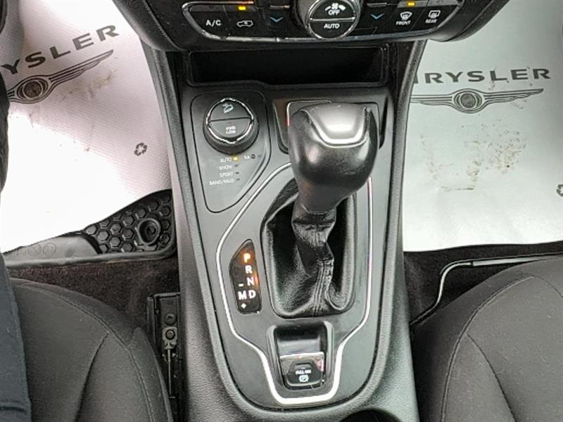 jeep Cherokee 2019 - 13