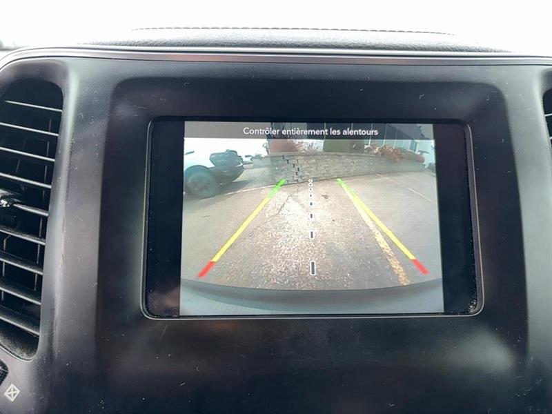 jeep Cherokee 2019 - 14