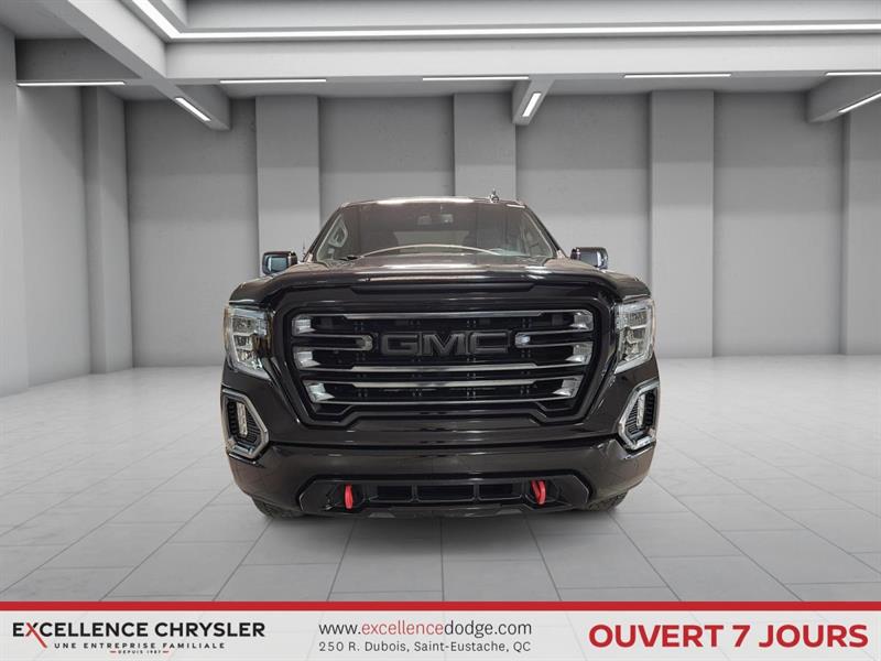 gmc Sierra 1500 2020 - 3