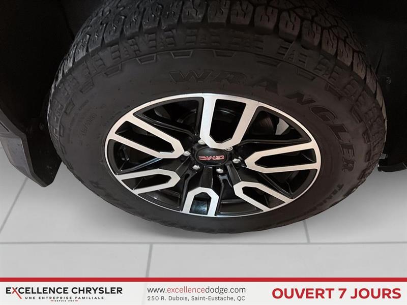 gmc Sierra 1500 2020 - 5