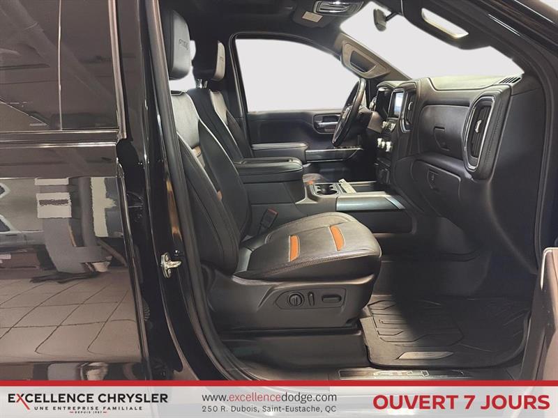 gmc Sierra 1500 2020 - 7