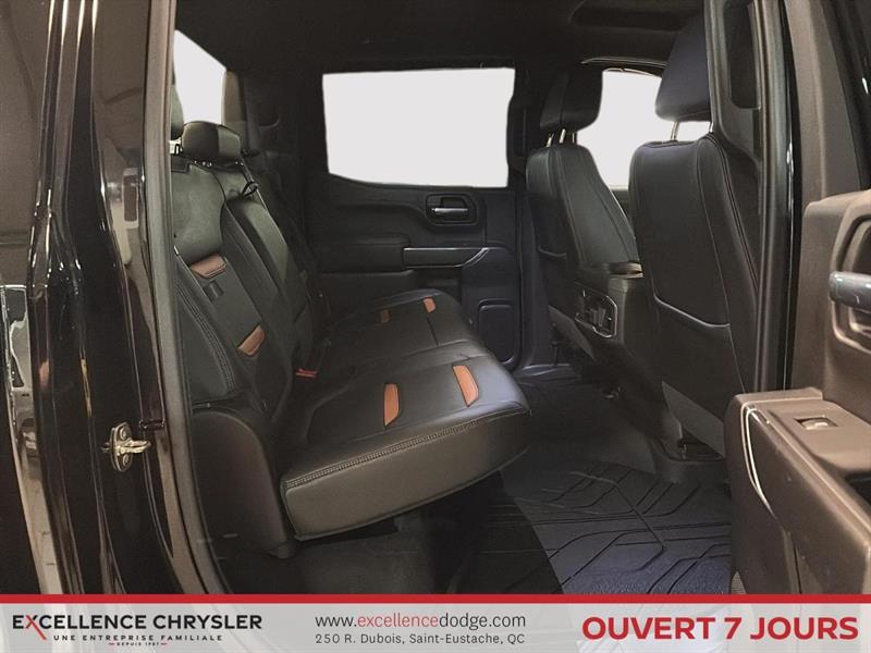 gmc Sierra 1500 2020 - 9