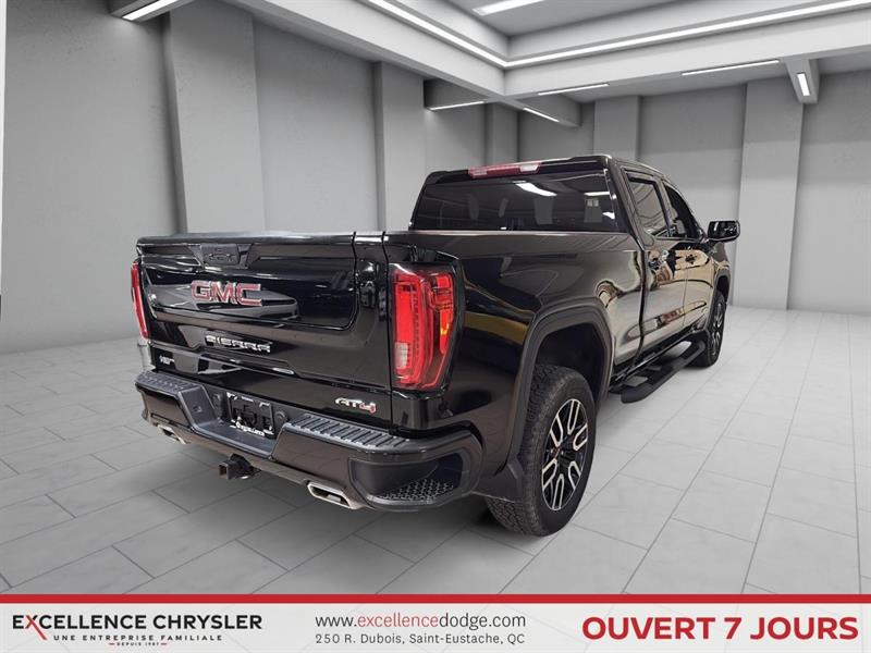 gmc Sierra 1500 2020 - 10