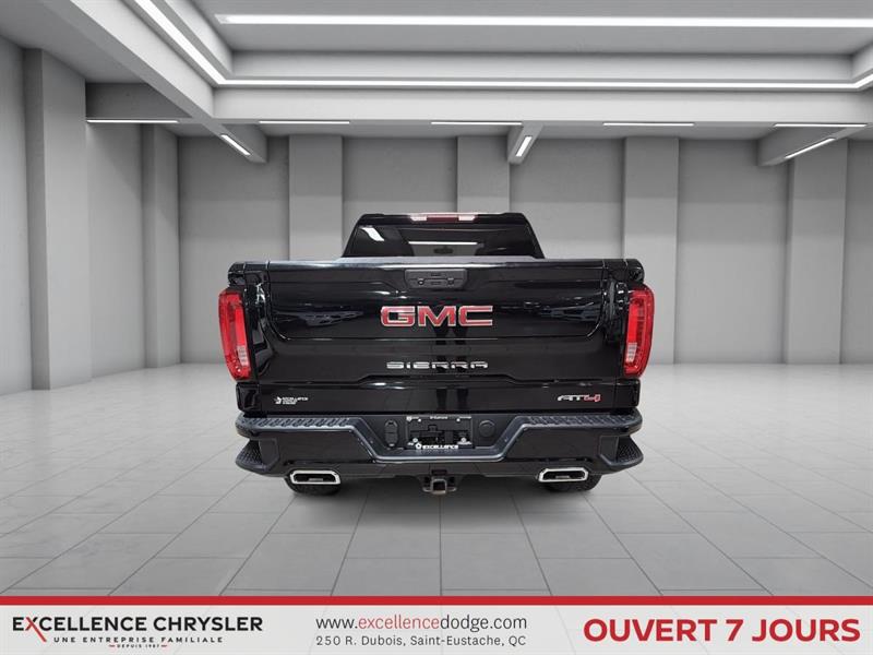 gmc Sierra 1500 2020 - 11