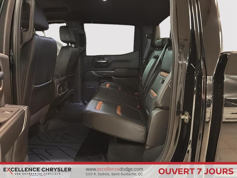 gmc Sierra 1500 2020 - 12