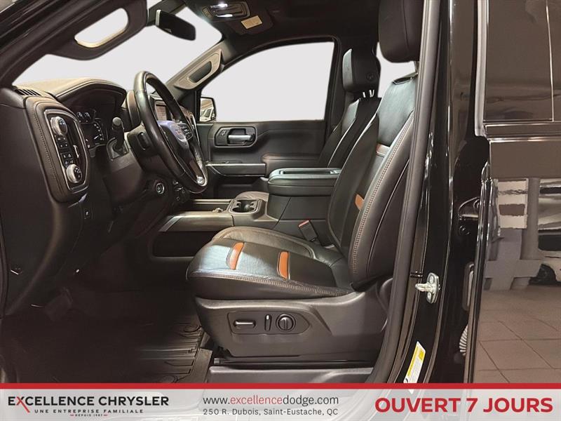 gmc Sierra 1500 2020 - 13