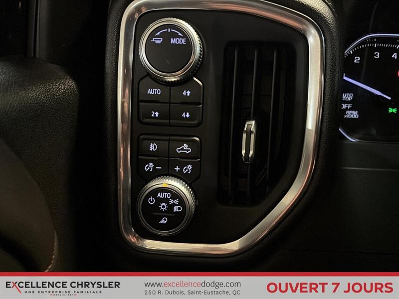 gmc Sierra 1500 2020 - 17