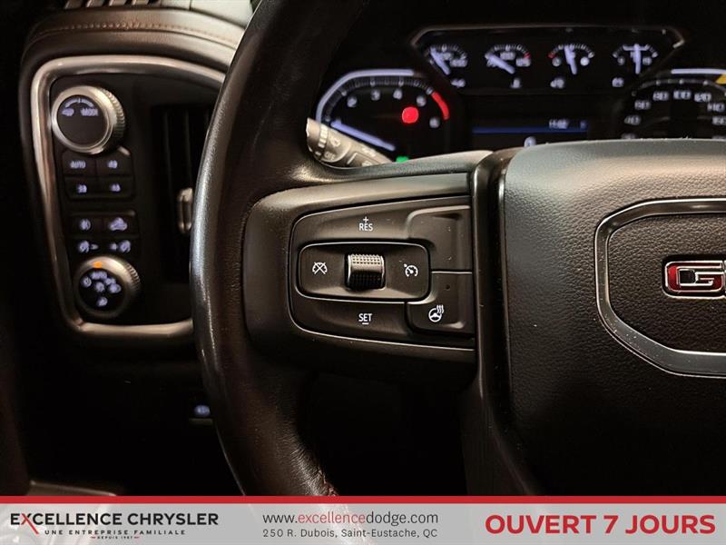 gmc Sierra 1500 2020 - 19