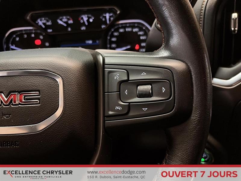 gmc Sierra 1500 2020 - 20