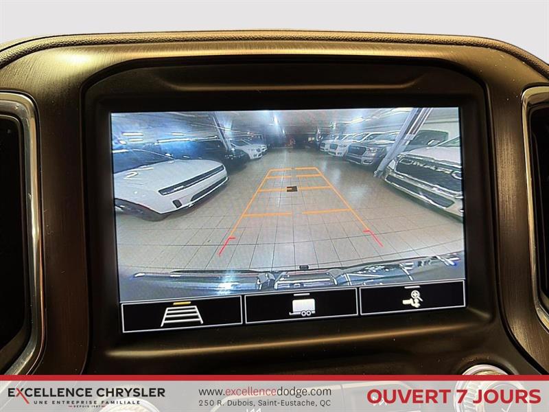 gmc Sierra 1500 2020 - 22