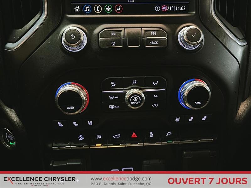 gmc Sierra 1500 2020 - 23