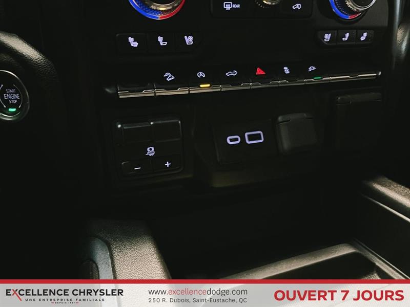 gmc Sierra 1500 2020 - 24