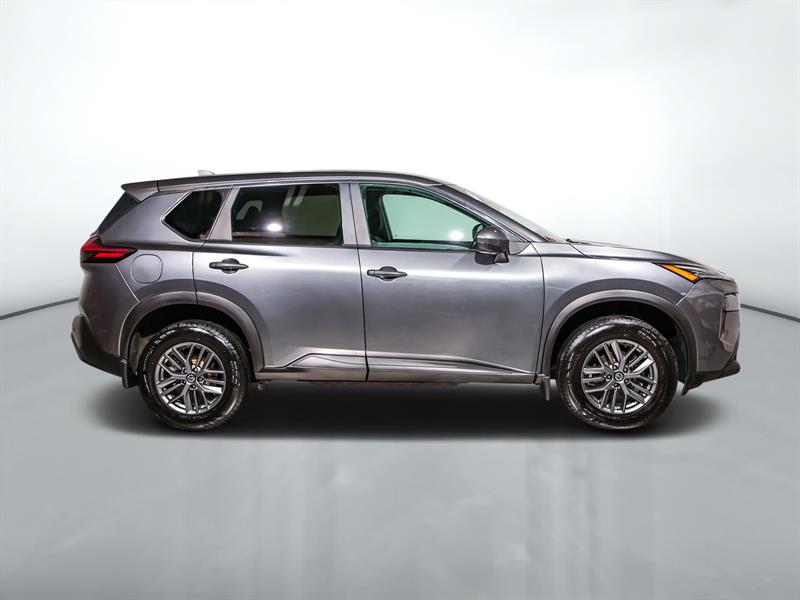 nissan Rogue 2021 - 2