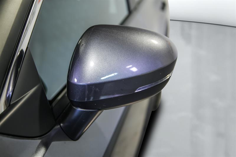 nissan Rogue 2021 - 9