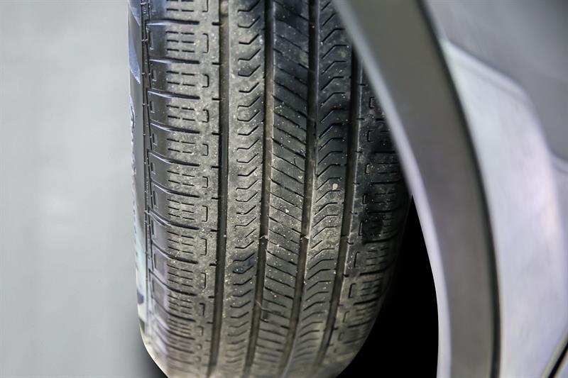 nissan Rogue 2021 - 11