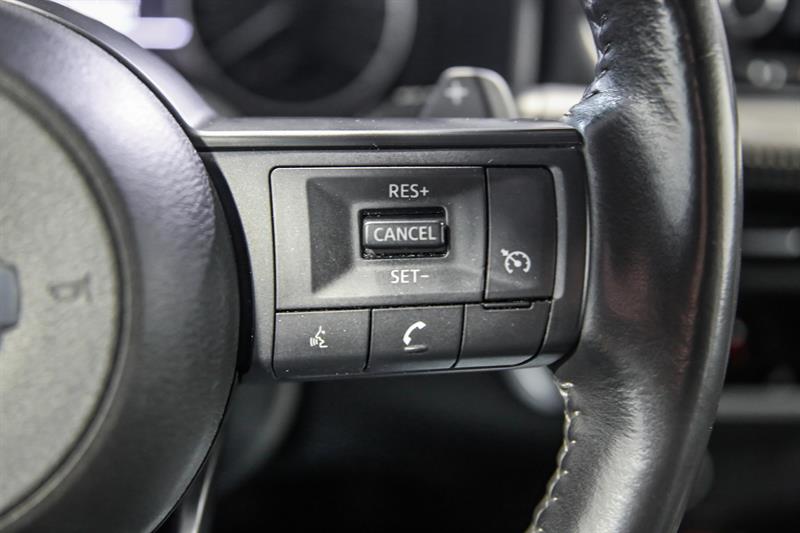 nissan Rogue 2021 - 16