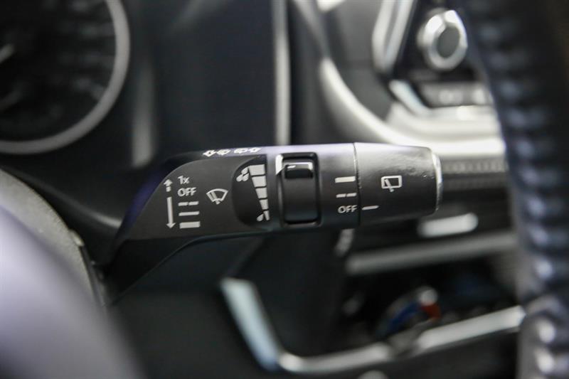 nissan Rogue 2021 - 18