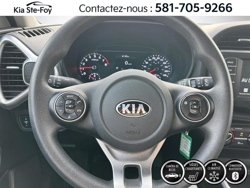 kia Soul 2021 - 9
