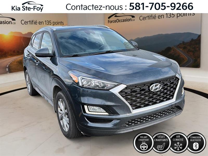 hyundai Tucson 2021 - 2