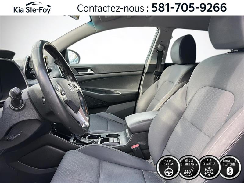 hyundai Tucson 2021 - 8