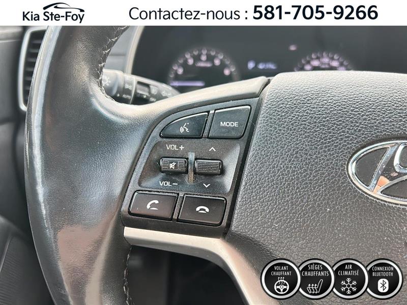 hyundai Tucson 2021 - 12