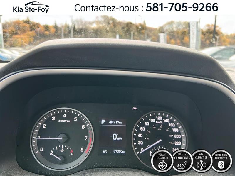 hyundai Tucson 2021 - 14