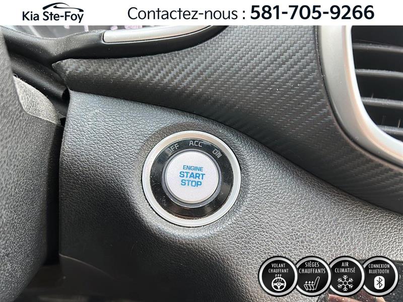 hyundai Tucson 2021 - 16