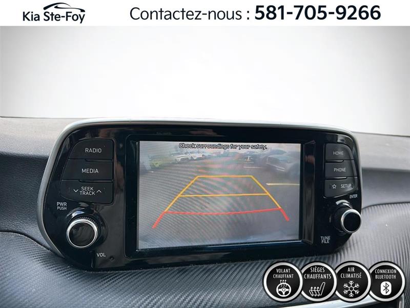 hyundai Tucson 2021 - 20