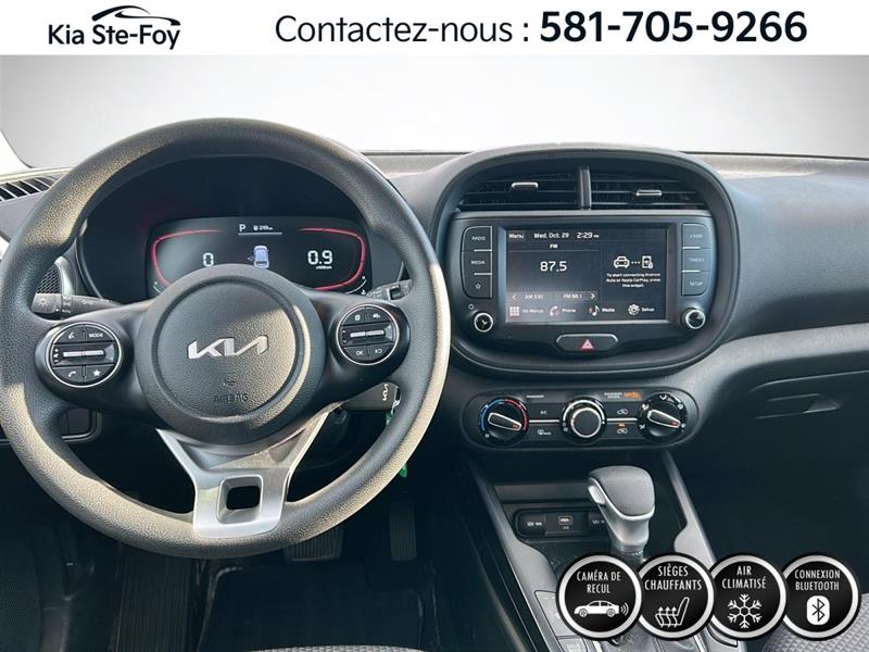 kia Soul 2023 - 3