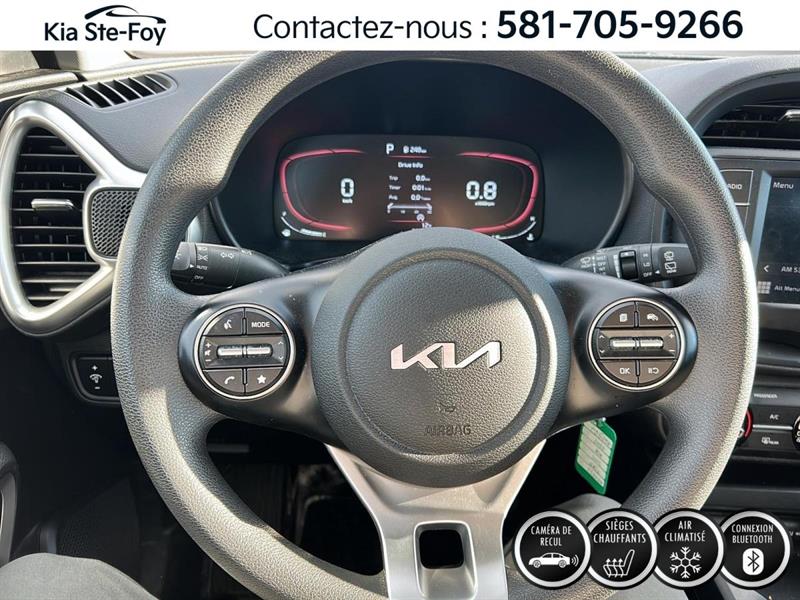 kia Soul 2023 - 9