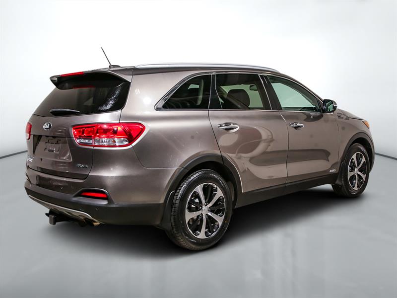 kia Sorento 2016 - 3