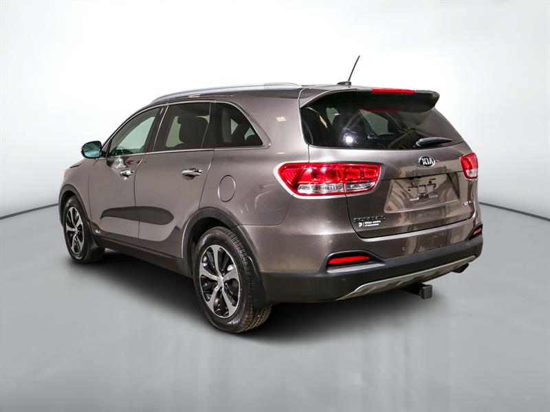 kia Sorento 2016 - 5