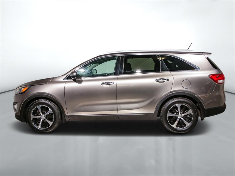 kia Sorento 2016 - 6