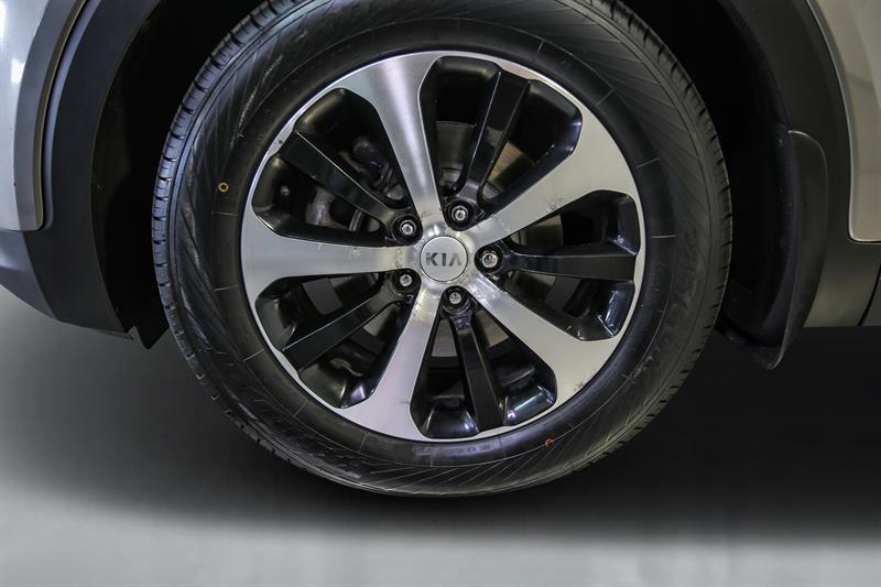 kia Sorento 2016 - 10