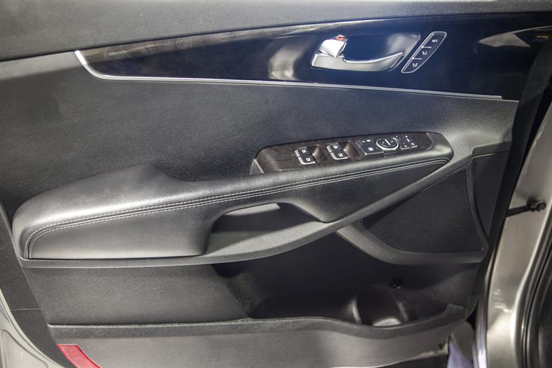 kia Sorento 2016 - 13