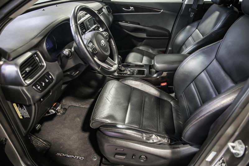kia Sorento 2016 - 15