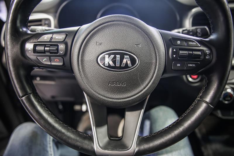 kia Sorento 2016 - 17